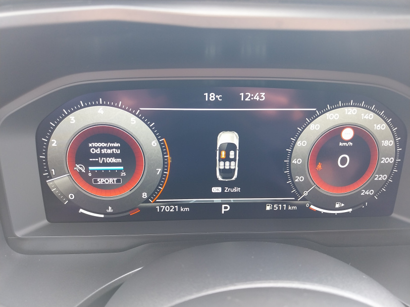 Nissan Qashqai, 2025