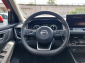 Nissan Qashqai, 2025