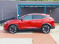 Nissan Qashqai, 2025