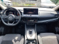 Nissan Qashqai, 2025