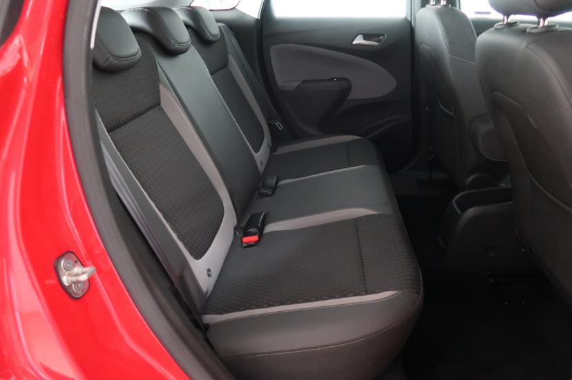Opel Crossland, 2018