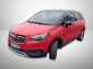 Opel Crossland, 2018