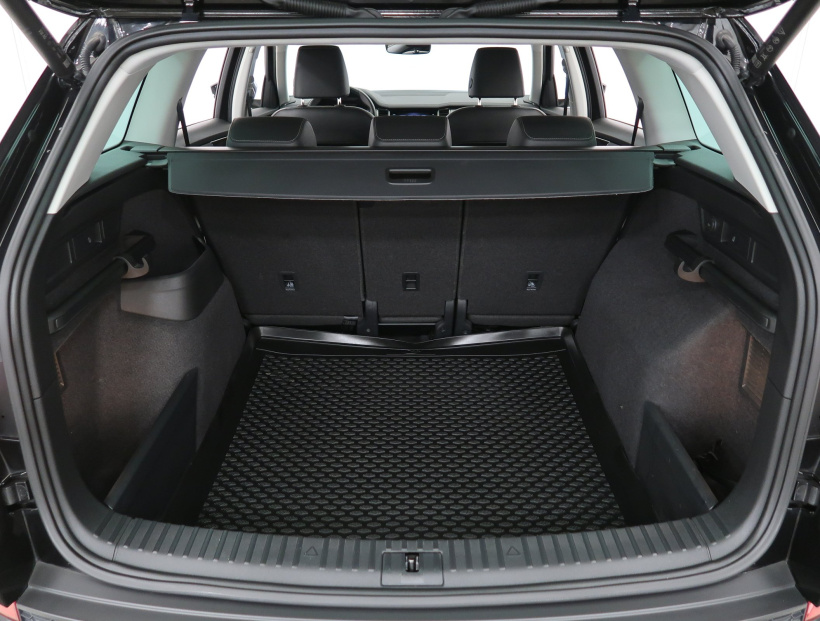 Škoda Kodiaq, 2022