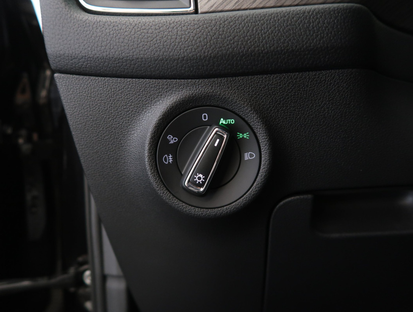 Škoda Kodiaq, 2022