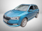 Škoda Fabia, 2019