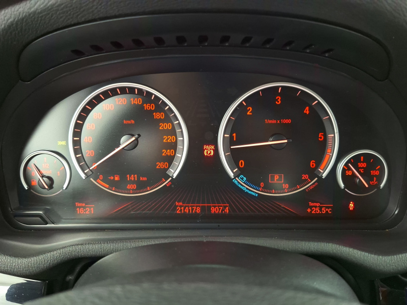BMW X4, 2014