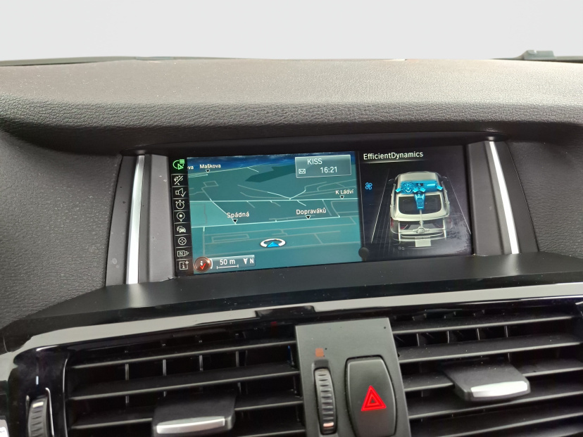 BMW X4, 2014