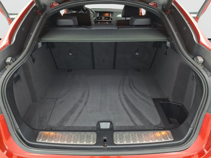 BMW X4, 2014