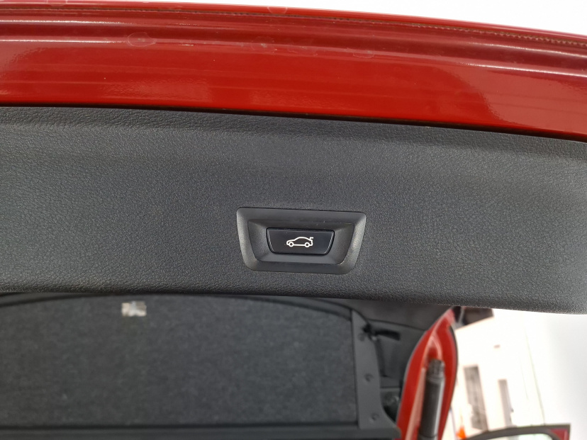 BMW X4, 2014