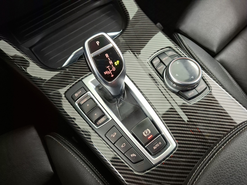 BMW X4, 2014
