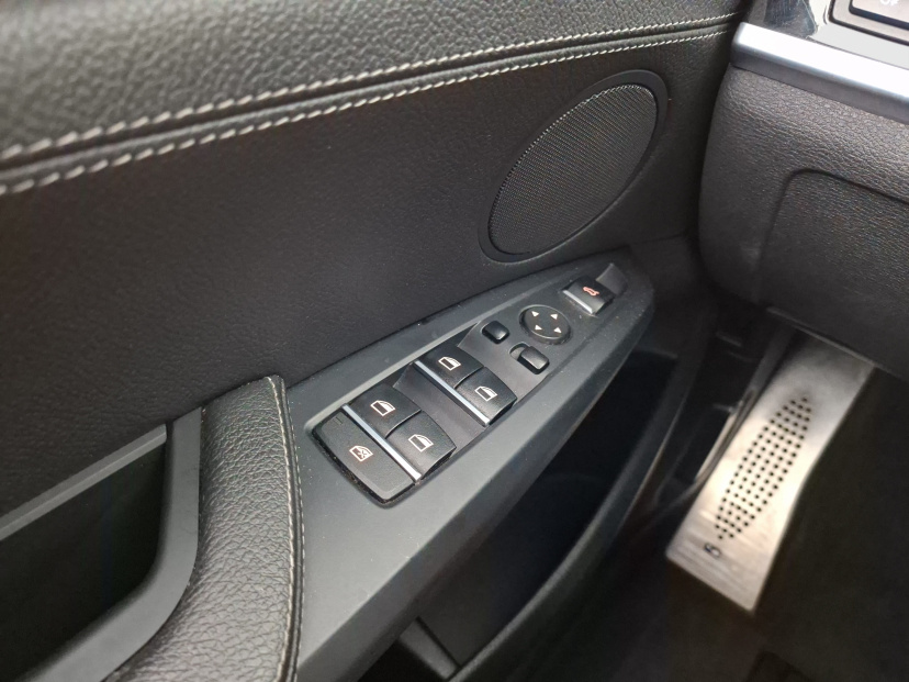 BMW X4, 2014