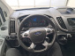 Ford Transit, 2018