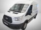 Ford Transit, 2018