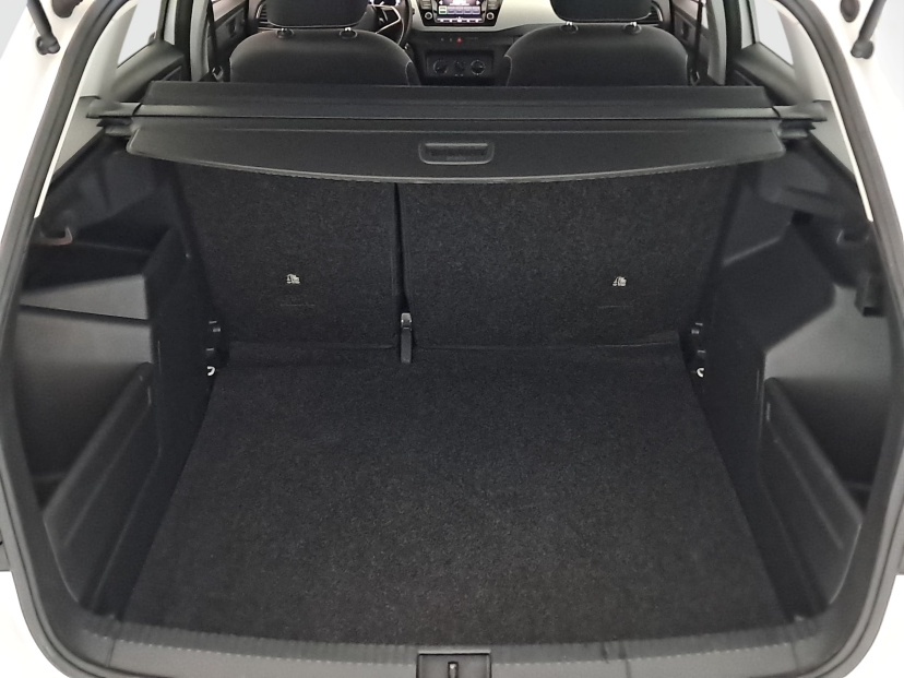 Škoda Fabia, 2021
