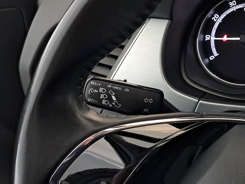 Škoda Fabia, 2021