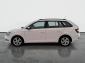 Škoda Fabia, 2021