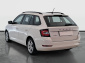 Škoda Fabia, 2021