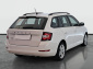 Škoda Fabia, 2021