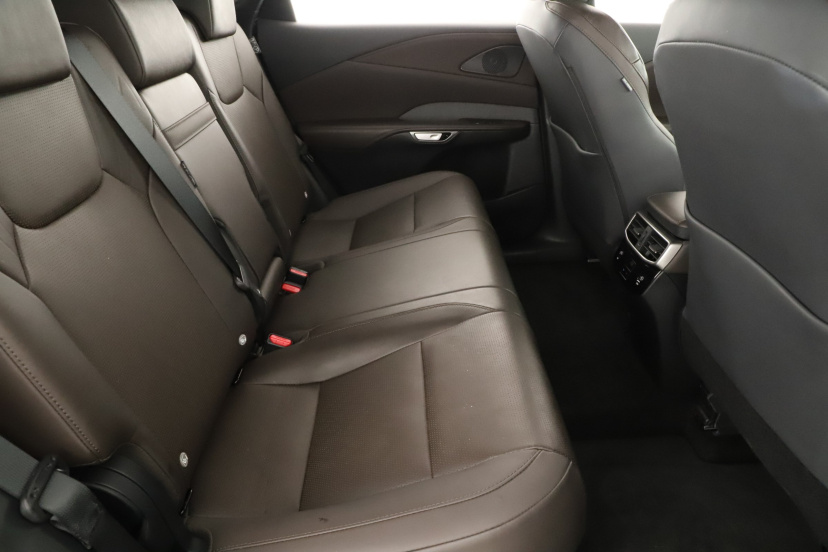 Lexus RX, 2024