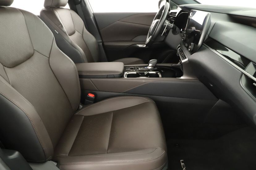 Lexus RX, 2024