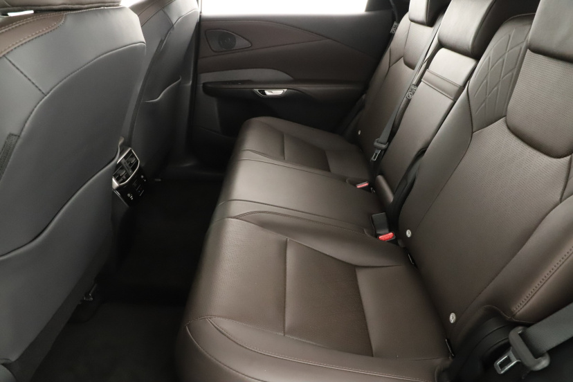 Lexus RX, 2024