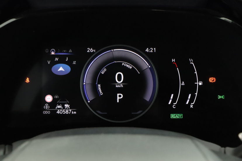 Lexus RX, 2024