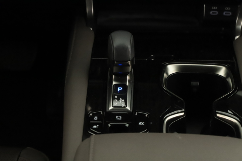 Lexus RX, 2024