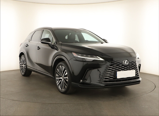 Lexus RX 350h