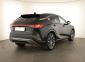 Lexus RX, 2024