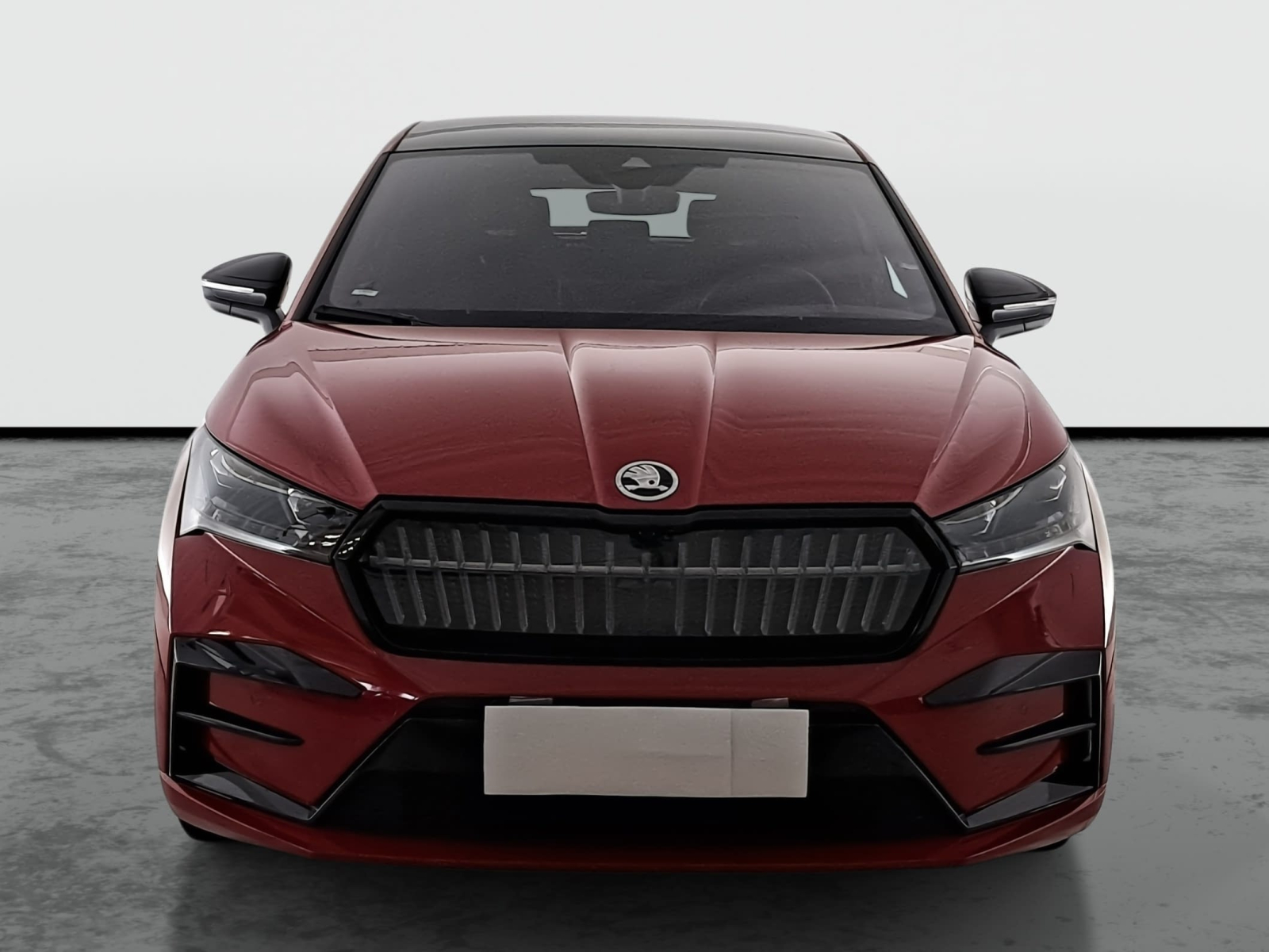 Škoda Enyaq - 2023