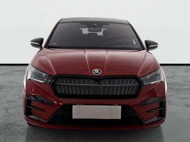 Škoda Enyaq - 2023