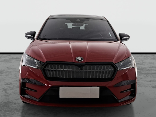 Škoda Enyaq