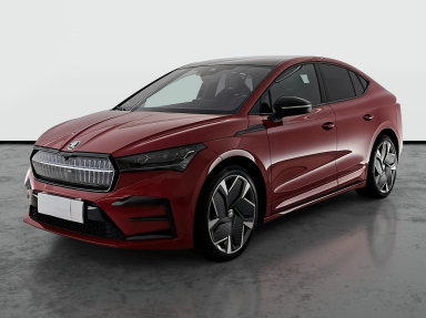 Škoda Enyaq - 2023