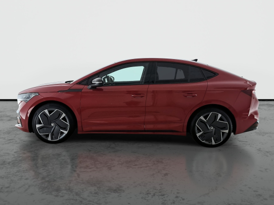 Škoda Enyaq
