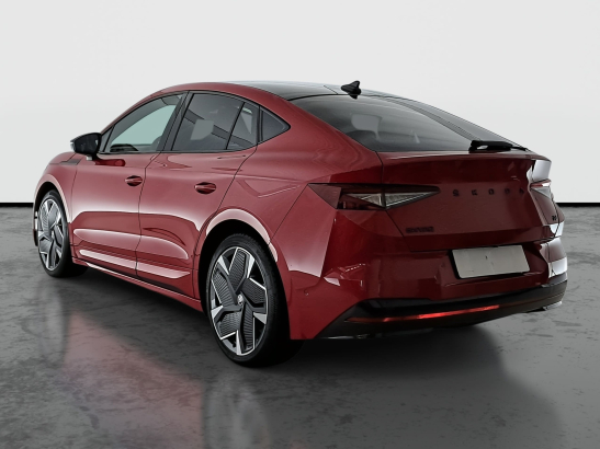 Škoda Enyaq