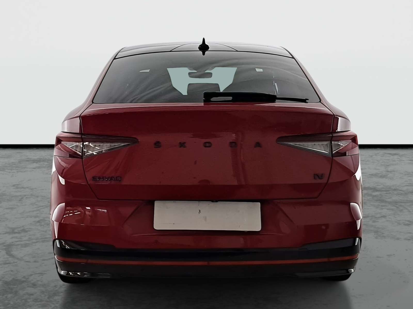 Škoda Enyaq - 2023