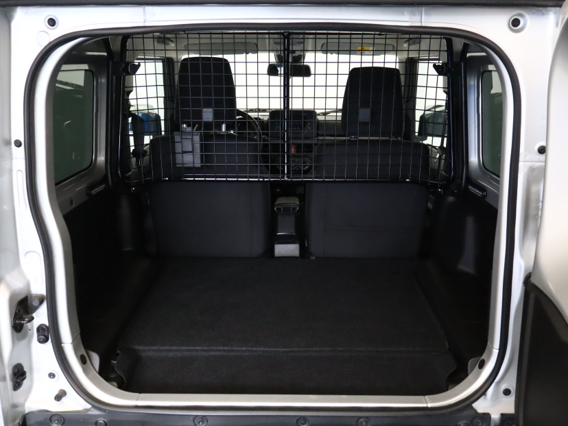 Suzuki Jimny, 2022