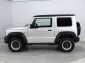 Suzuki Jimny, 2022