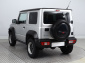 Suzuki Jimny, 2022