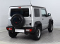 Suzuki Jimny, 2022