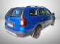 Dacia Logan, 2017