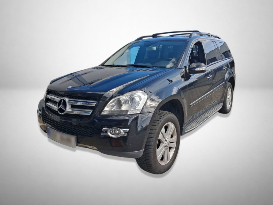 Mercedes-Benz GL