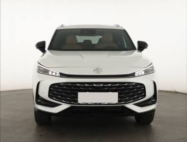 MG HS - 2026