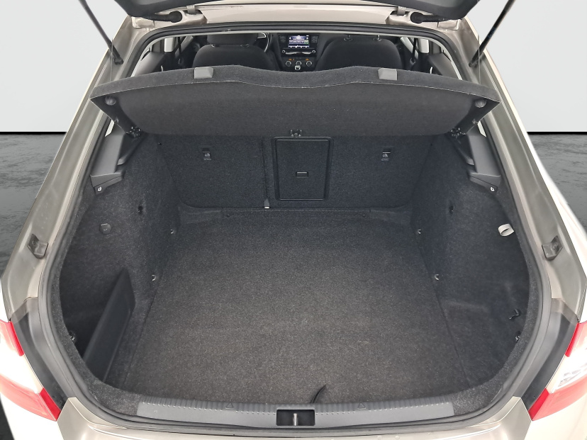 Škoda Octavia, 2017