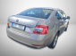Škoda Octavia, 2017