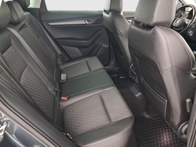 Škoda Karoq, 2022