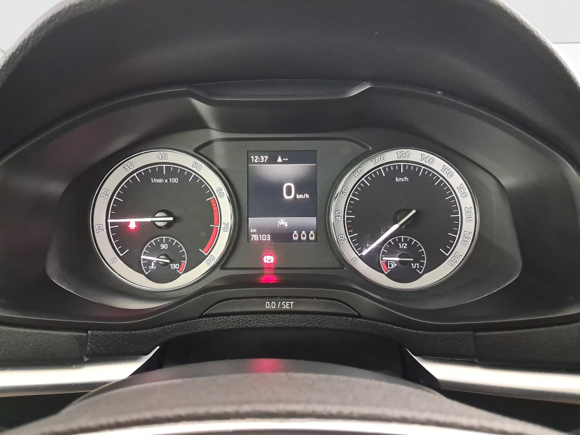 Škoda Karoq, 2022