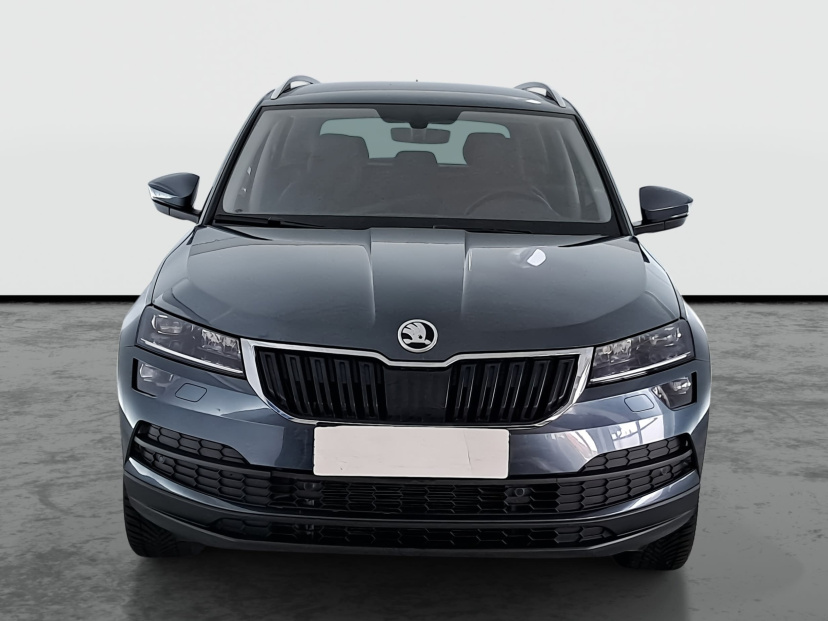 Škoda Karoq, 2022
