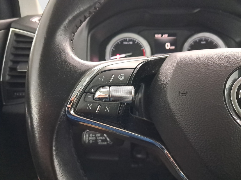Škoda Karoq, 2022