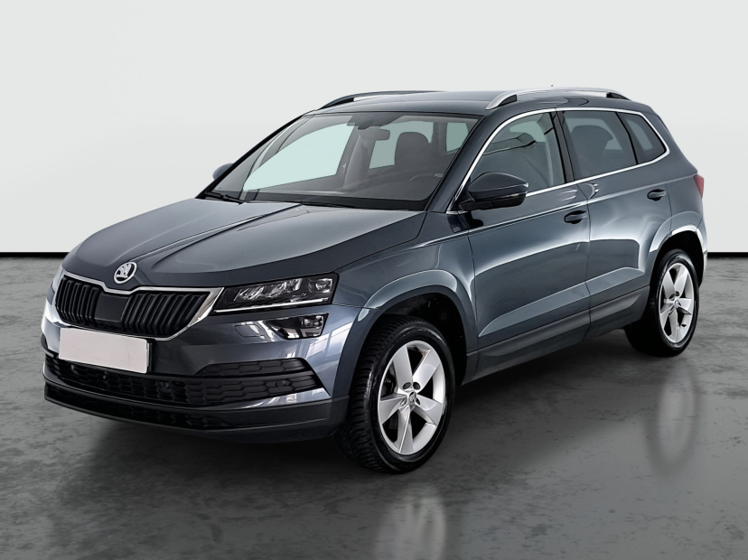 Škoda Karoq, 2022